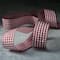1" x 5yd. Gingham Ribbon by Celebrate It® Classic